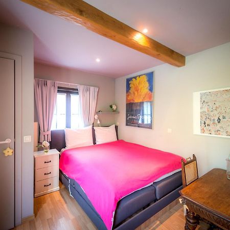 데한 비앤비 야카 B&B 외부 사진