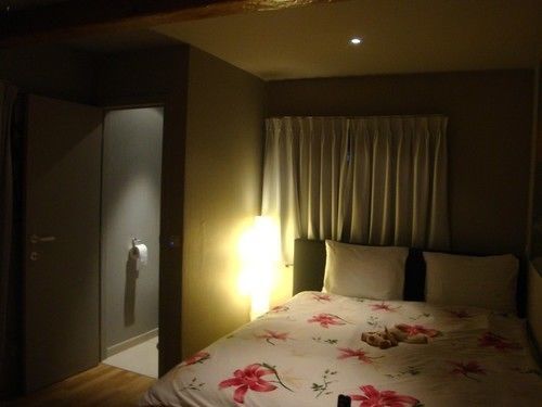 데한 비앤비 야카 B&B 외부 사진