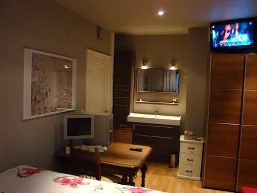 데한 비앤비 야카 B&B 외부 사진